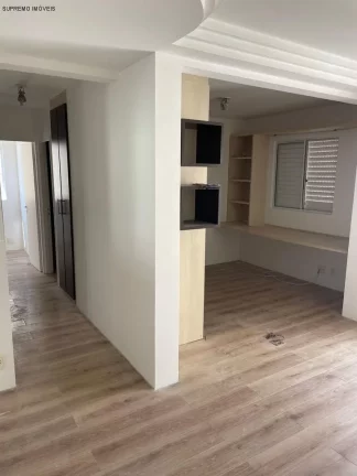Imagem APARTAMENTO RESIDENCIAL em SÃO PAULO - SP, JARDIM VAZANI