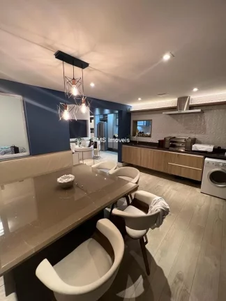 Foto do imóvel Apartamento à venda em São Paulo-SP, Vila Andrade: 3 quartos, 2 suítes, 3 salas, 3 banheiros, 2 vagas, 96m².