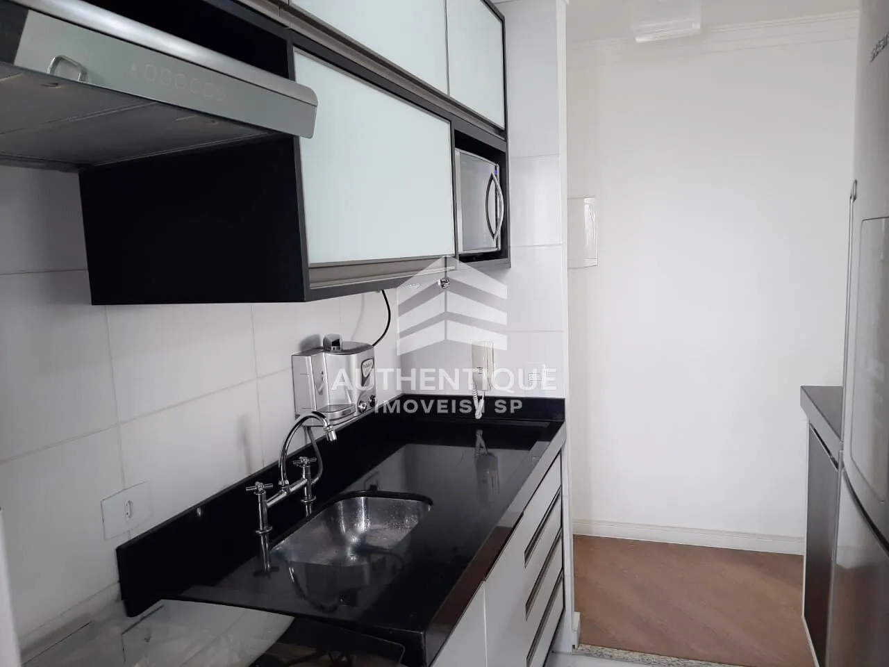 Imagem LIFE STYLE JABAQUARA - Apartamento no bairro Jabaquara à venda