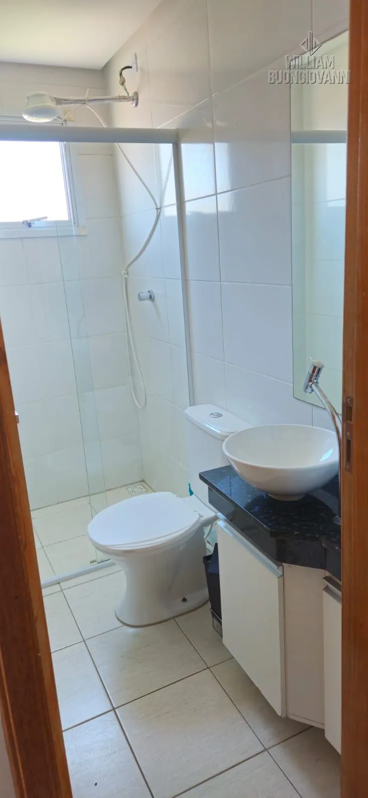 Imagem Apartamento 2 Quartos Bairro Real Vista Mar Definitiva