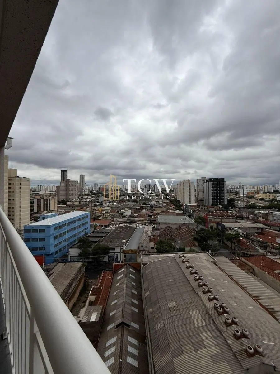 Imagem Apartamento à venda no bairro Mooca - São Paulo/SP, Zona Leste
