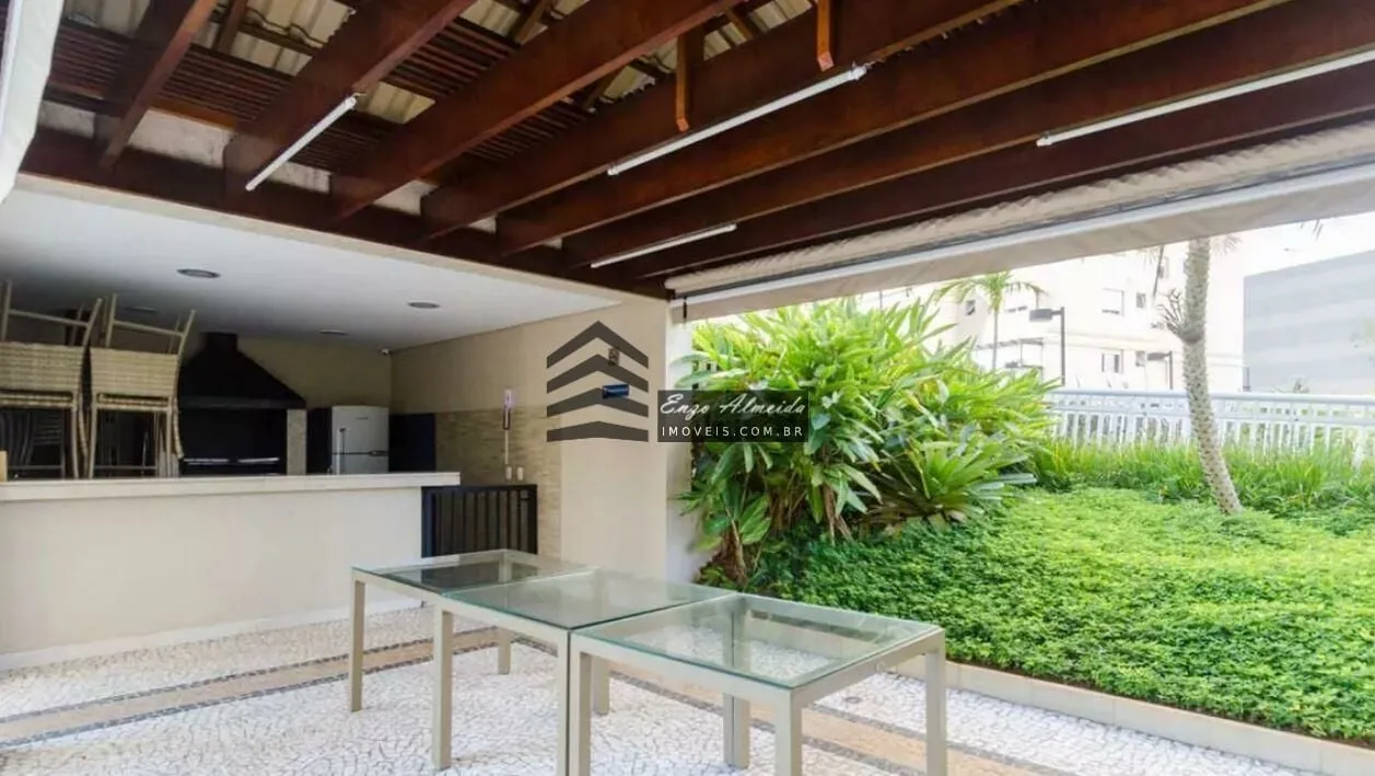 Imagem Apartamento à venda em Santo André/SP