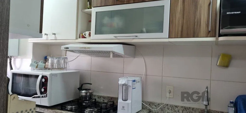 Imagem Apartamento em Jardim Itu