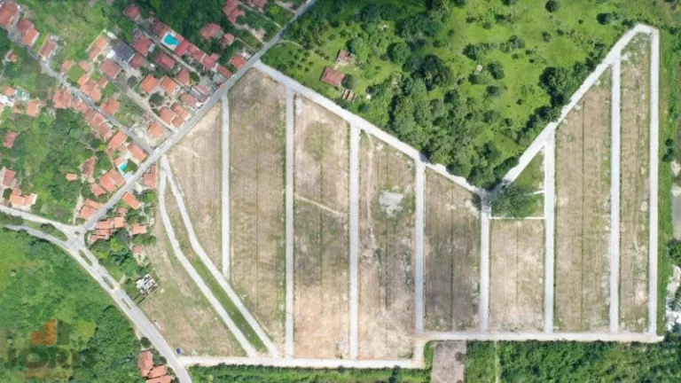 Imagem Terreno a Venda no bairro Itaitinga - Itaitinga, CE