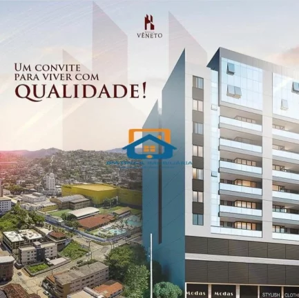 Foto do imóvel Apartamento de 03 quartos - Coronel Fabriciano em Rua Armando Fajardo
