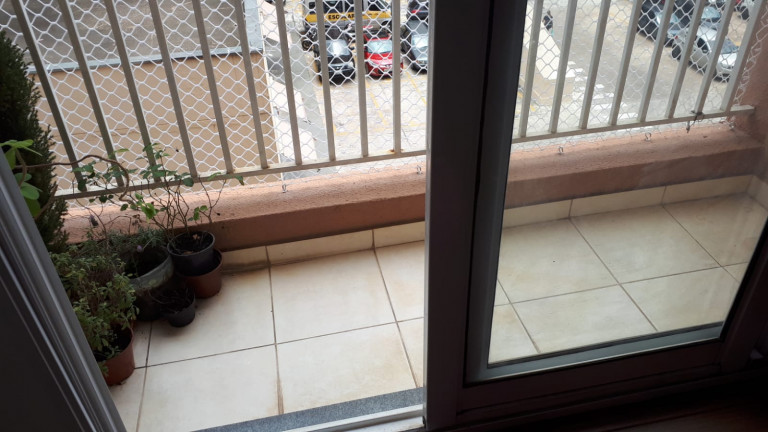 Imagem Apartamento com 2 Quartos à Venda, 51 m² em Protendit - São Paulo