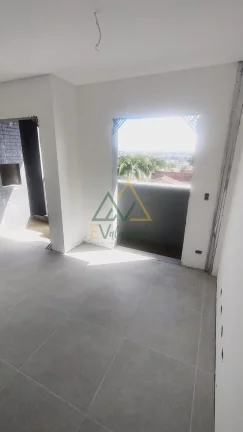 Imagem Apartamento à venda Centro Pinhais PR