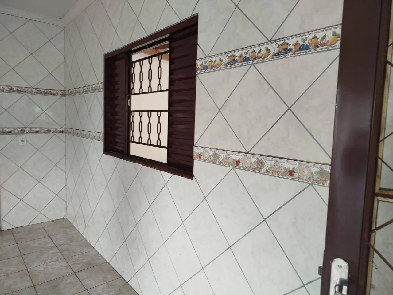 Imagem Casa 3 quartos Bairro Itapajé