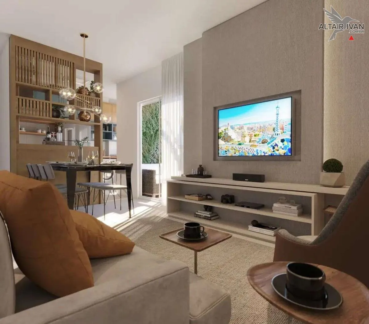 Imagem Apartamento à Venda Belo Horizonte São Bento
