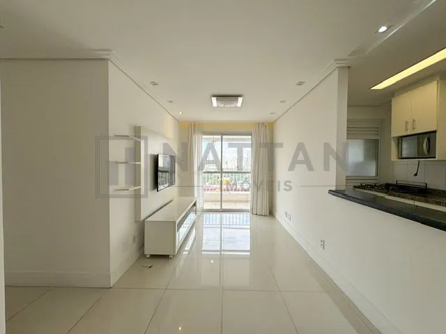 Foto do imóvel Apartamento com 2 dormitórios à venda, 49 m² por R$ 635.000,00 - Tatuapé - São Paulo/SP