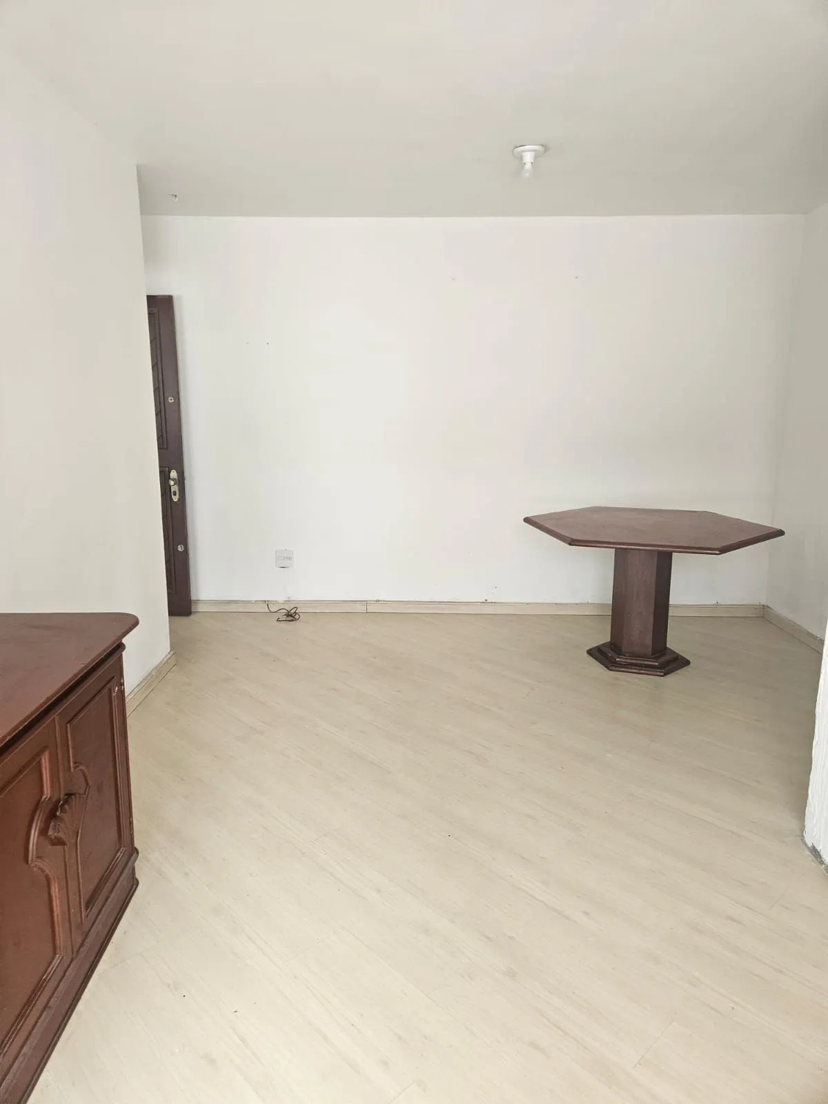 Imagem Apartamento 02 dormitorios com vaga