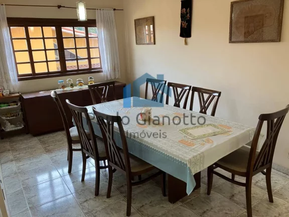 Imagem Casa à venda Condomínio Pinus Park Granja Viana