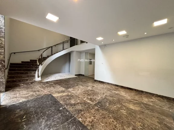 Imagem Loja com 768m2 no Jardim Paulista
