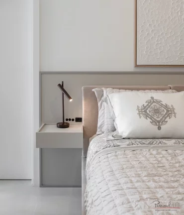 Imagem O novo empreendimento Wynn by KDS une design contemporâneo e elegância, em meio à natureza, perfe...