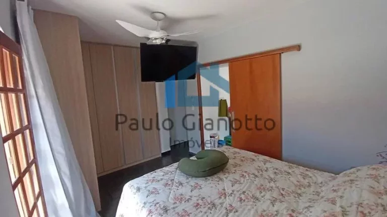 Imagem Casa porteira fechada à venda no Haras Belas Vista
