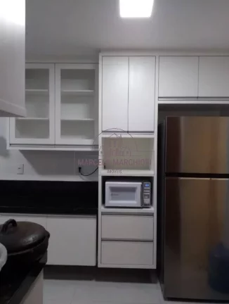 Imagem Apartamento 3Q na Praia da Costa