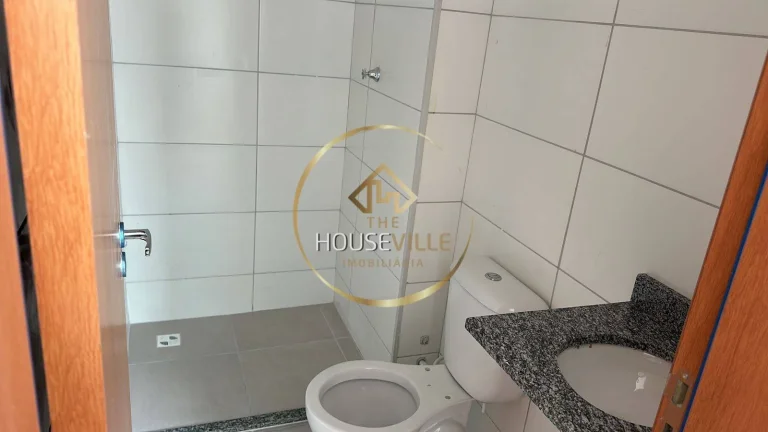 Imagem Cobertura Duplex, 106m², Condominio Millennium,SJC