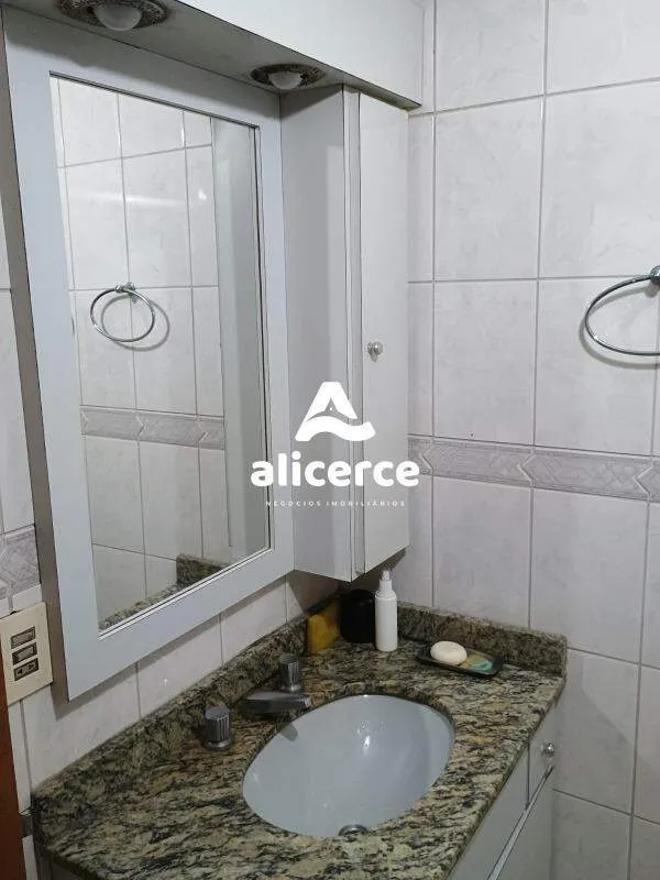 Imagem Apartamento à venda com 3 quartos 1 suíte, 123m² em Capoeiras Florianópolis