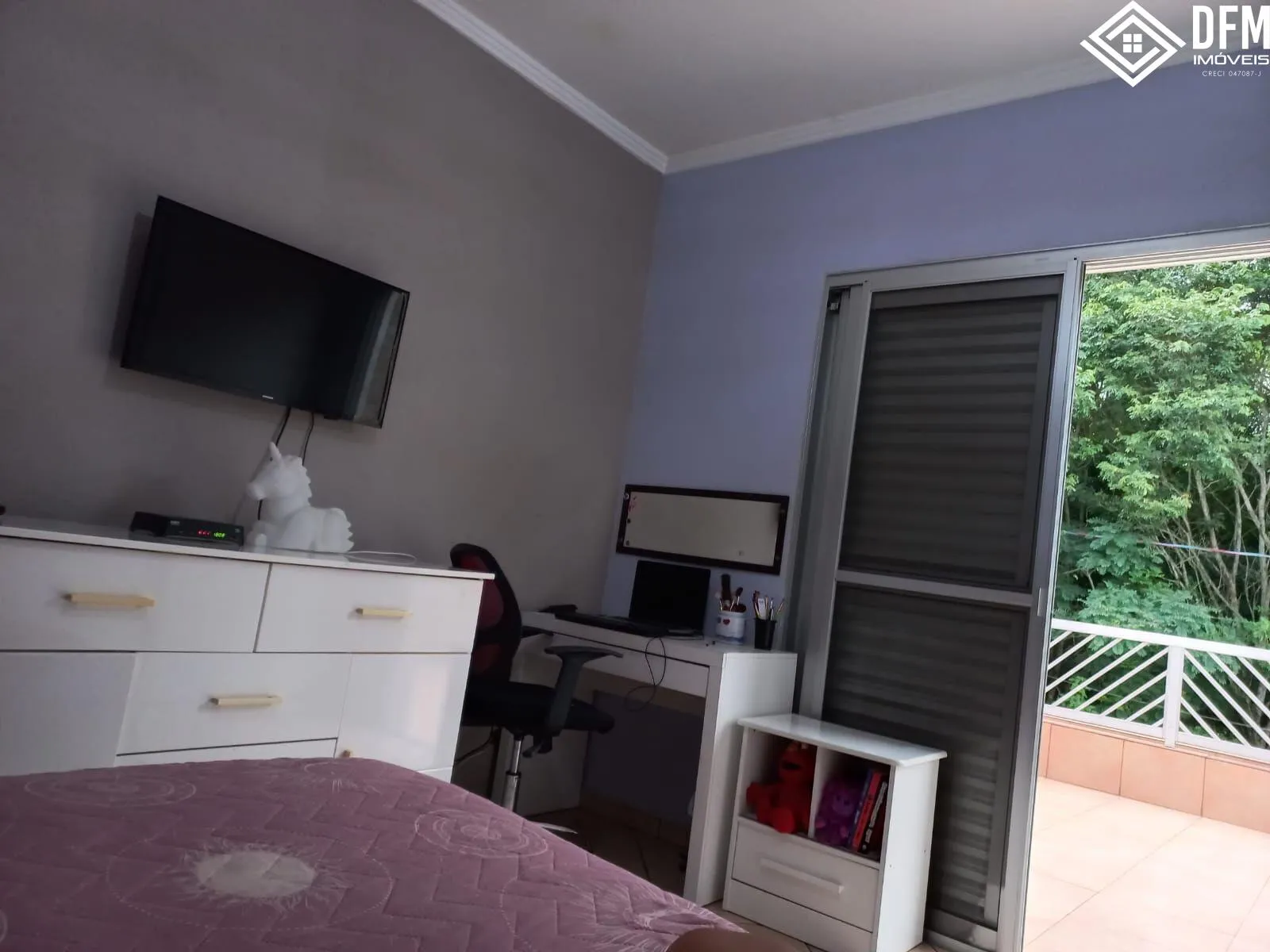 Imagem Casa em Condomínio com 3 Dormitorio(s) localizado(a) no bairro Jardim Rubi em Mogi das Cruzes / Mato Grosso do Sul Ref.:456f