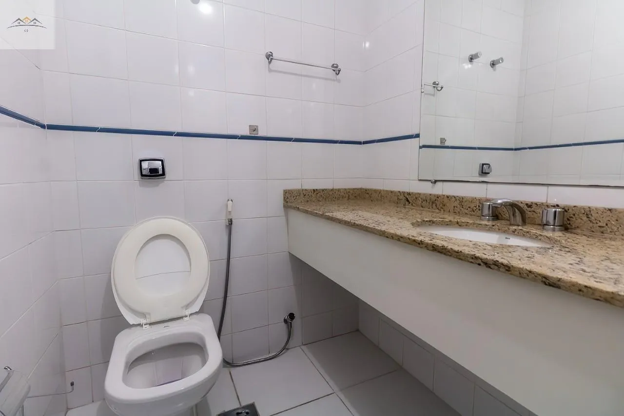 Imagem APARTAMENTO RESIDENCIAL em São Paulo - São Paulo, Itaim Bibi