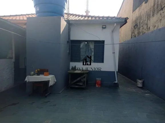 Imagem Casa com 2 dormitórios sendo 1 suíte à venda, 164 m² por R$ 410.000 - Vila Haro - Sorocaba/SP