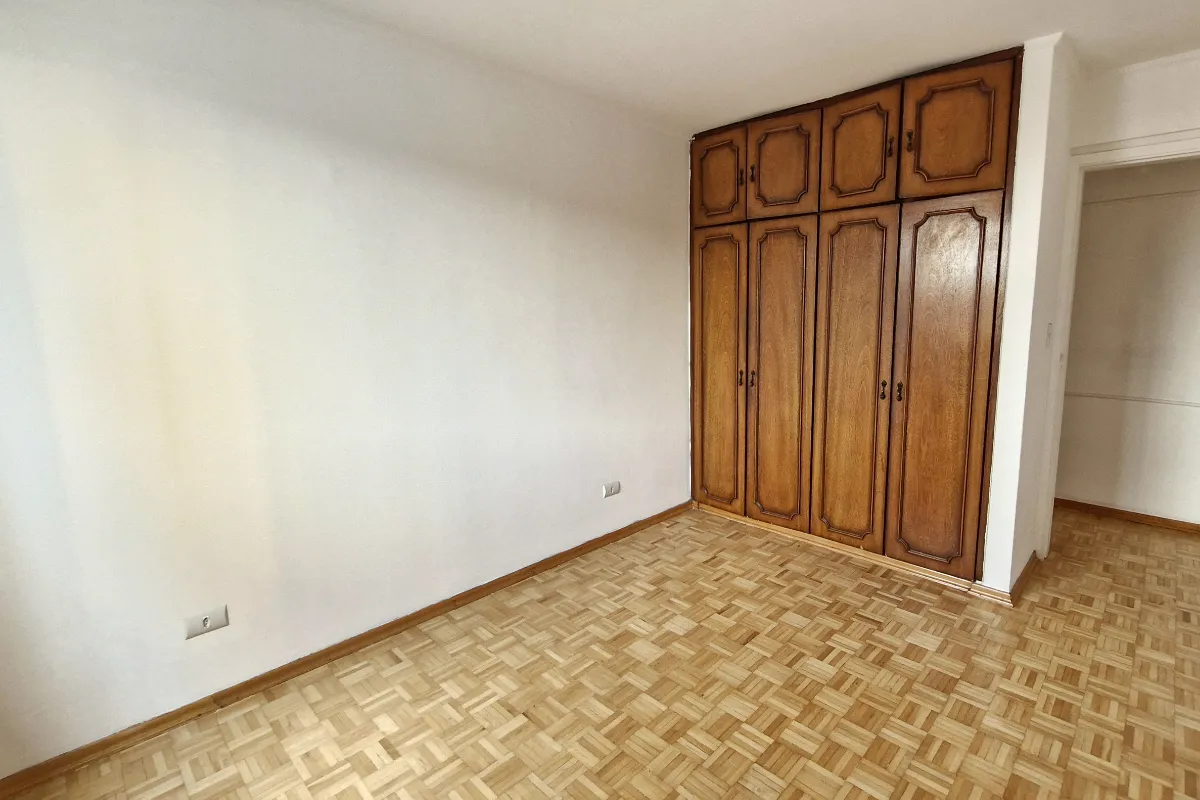 Imagem Apartamento para venda em Água Fria com 3 quartos, sendo 1 suíte, 124m2