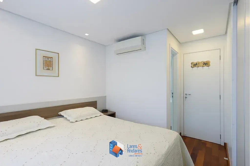 Imagem Apartamento à venda 3 Quartos 2 Vagas 108M² Água Branca São Paulo - SP