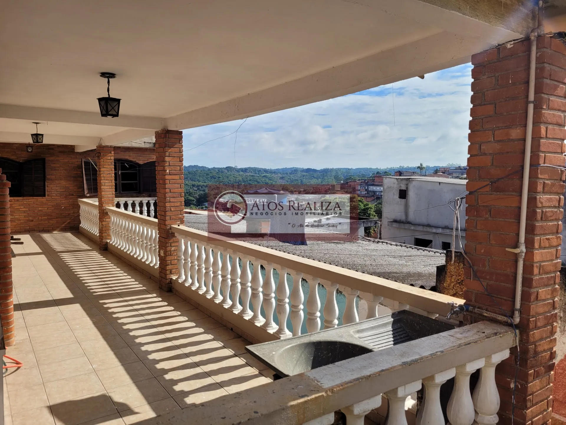 Imagem Sobrado à Venda em Colônia, SP: 6 Dormitórios por R$ 377 mil
