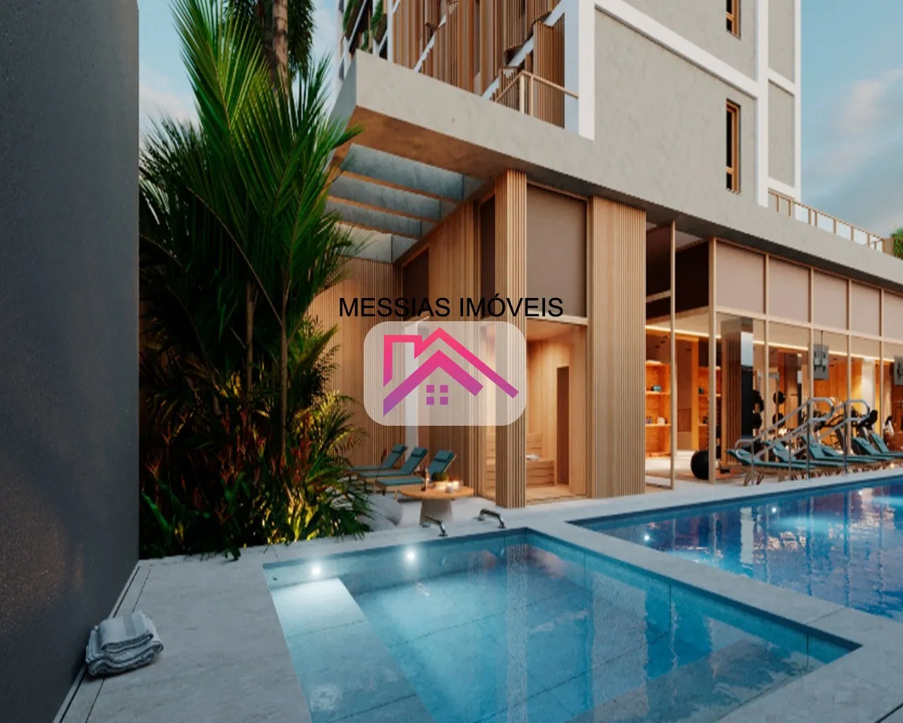 Imagem APARTAMENTOS 2 SUITES 2 VAGAS - 1125 JOAQUIM - ITAIM BIBI