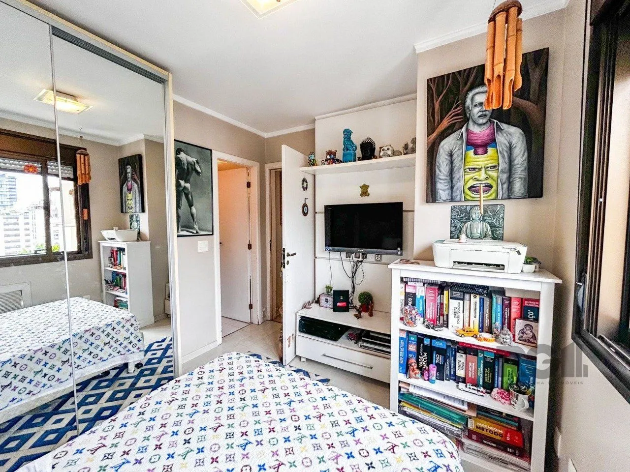 Imagem Apartamento em Mont Serrat