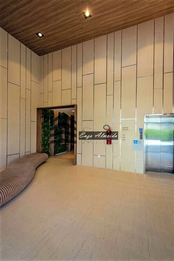 Imagem Apartamento à venda em Barueri/SP