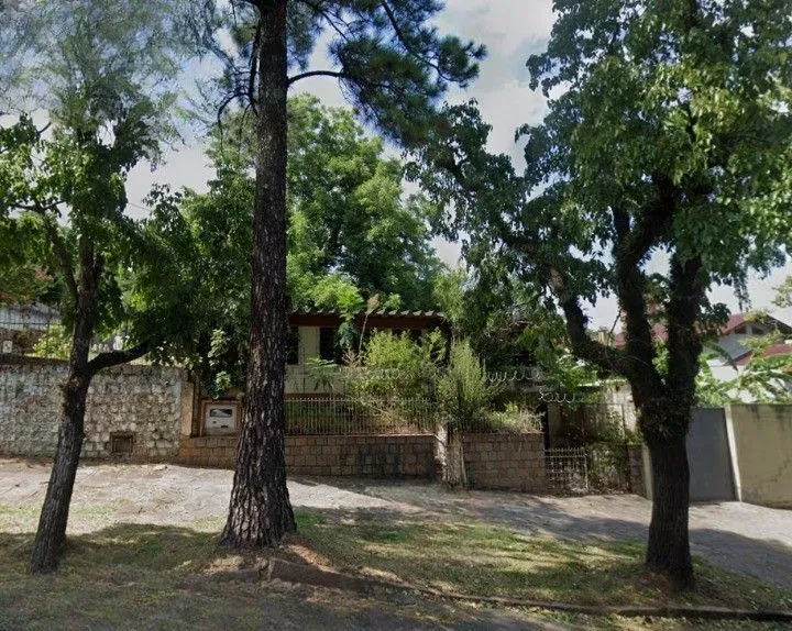 Terreno em Glória