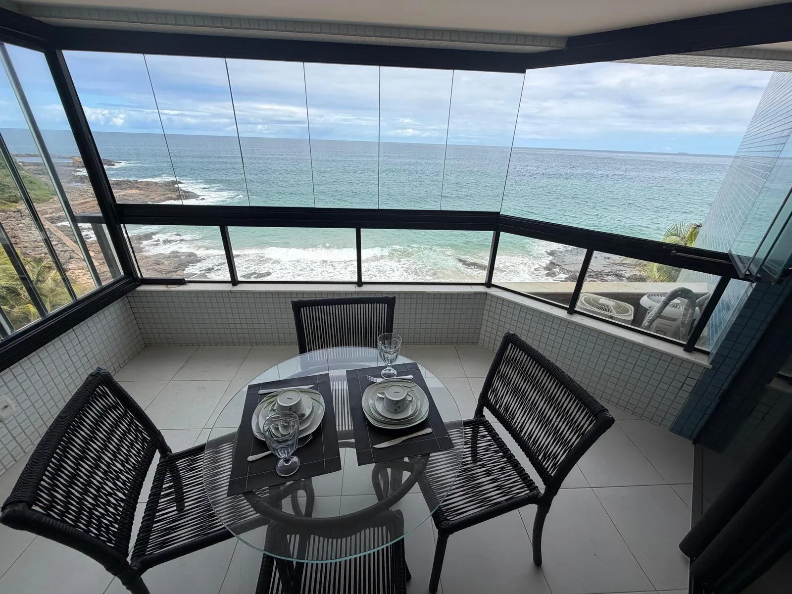 Foto do imóvel Apartment em Salvador - Bahia, Rio Vermelho