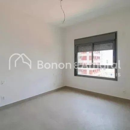 Imagem Imóvel novo e acolhedor à venda, com 3 suítes, totalizando 4 banheiros, ideal para quem procura c...