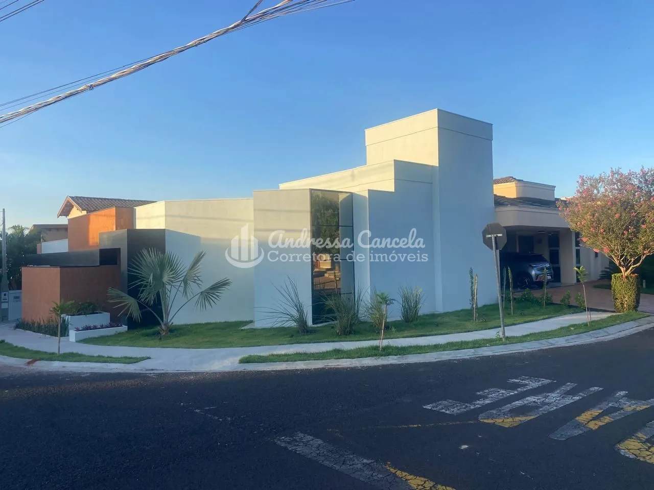 Foto do imóvel Village Damha II - Casa com 3 dormitórios à venda, 190 m² por R$ 2.200.000,00 - Residencial Village Damha Rio Preto II em Residencial Village Damha Rio Preto II, São José do Rio Preto - SP