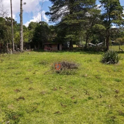 Foto do imóvel Terreno à venda, 1330 m² por R$ 585.000 - Jardim Do Embaixador - Campos do Jordão/SP