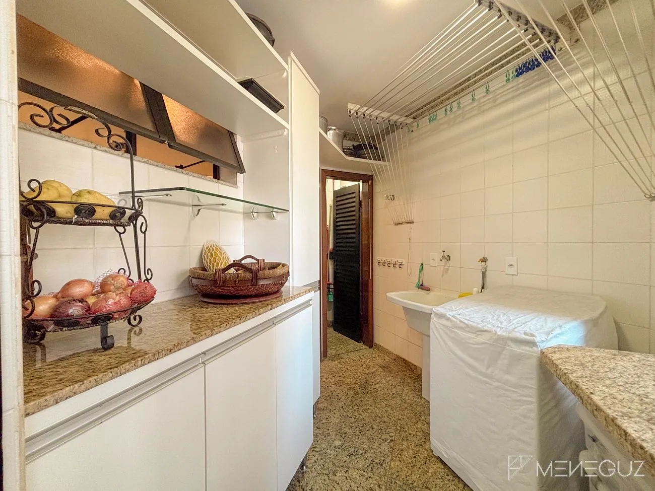 Imagem Apartamento 4 quartos a venda na praia do morro, em Guarapari