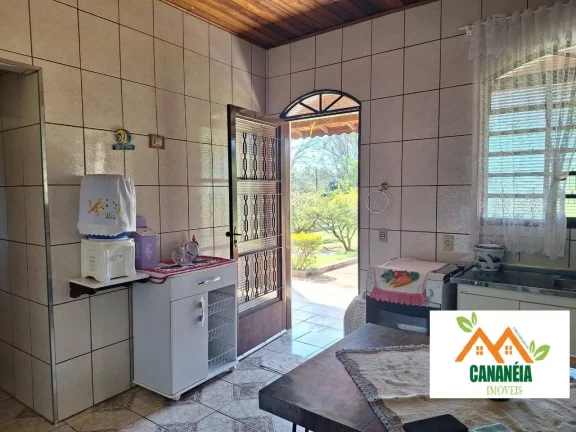 Imagem CHÁCARA JARDIM CANANÉIA