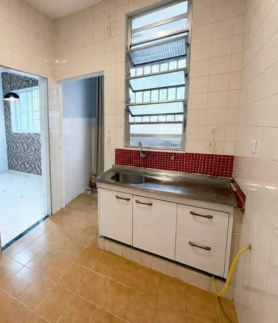 Imagem Apartamento com 2 Quartos à Venda, 69 m² em Boqueirão - Santos