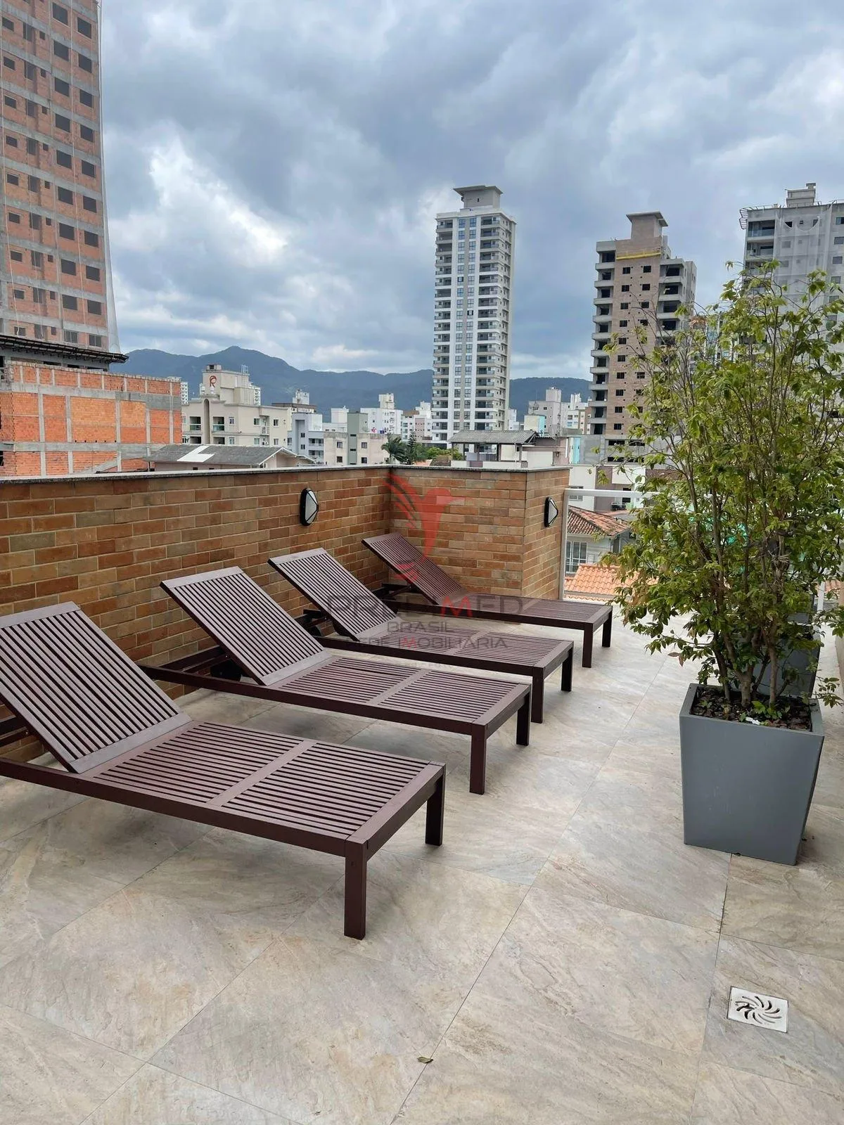 Imagem Apartamento mobiliado pronto para você morar com a família