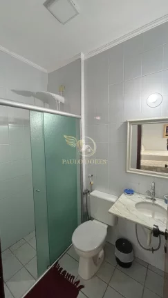 Imagem Duplex a Menos de 100 Metros do Mar - Localização Privilegiada no Bairro: Tenorio Ubatuba-SP
