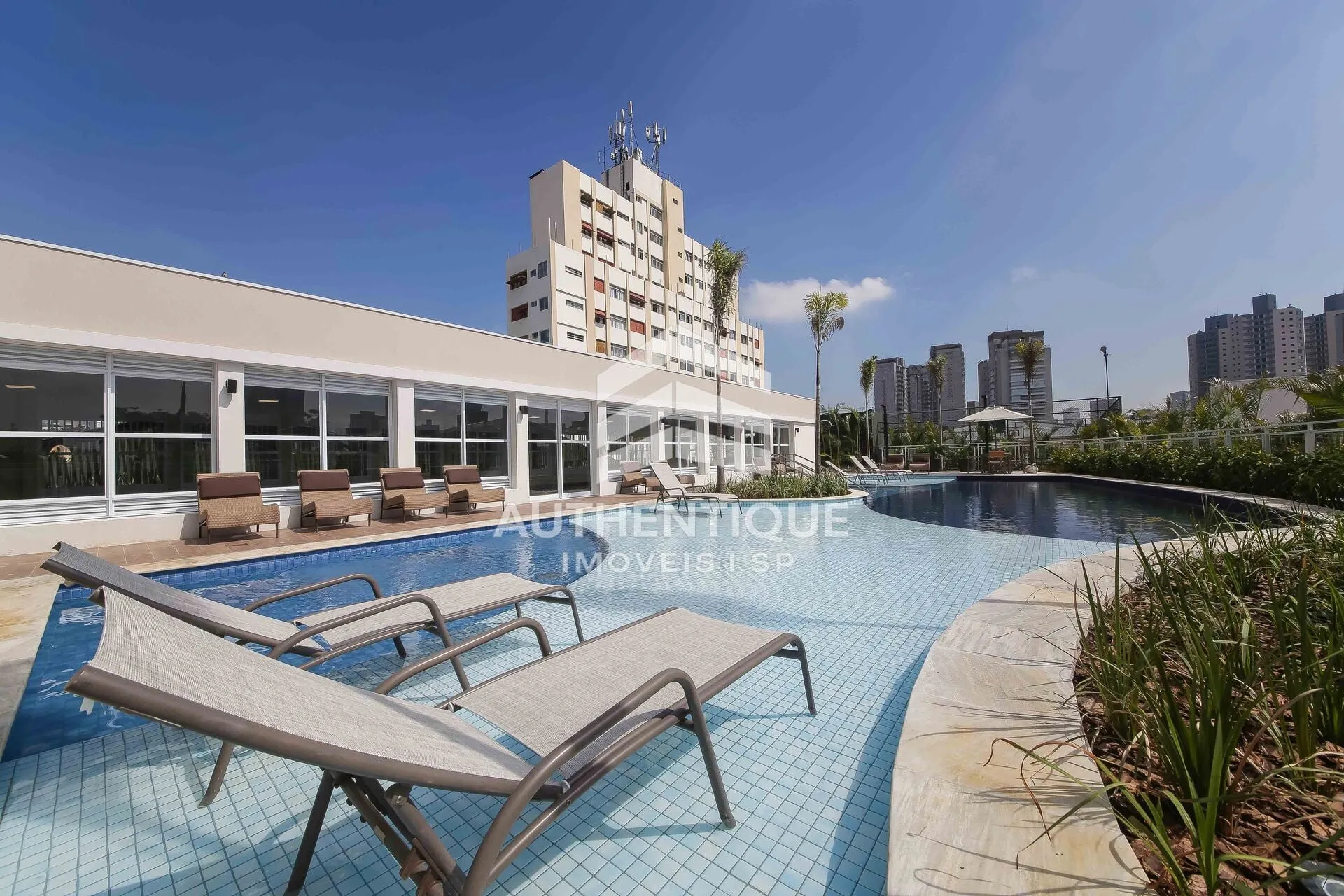 Imagem Helbor Trend Sp - Cambuci - Apartamento à venda em São Paulo/SP