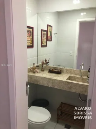 Imagem Apartamento cobertura com 3 dormitórios à venda com 146 m² Residencial Plaza Itu em Itu SP fácil acesso ao Centro e as principais rodovias