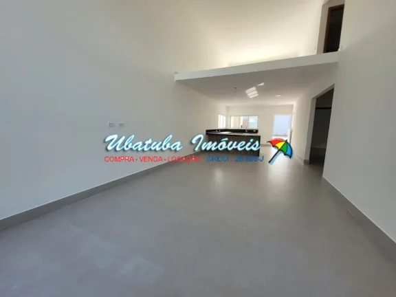 Imagem Linda casa em condomínio Fechado