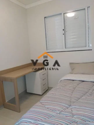 Imagem Apartamento para Venda em São Paulo, Vila Ré, 2 dormitórios, 1 banheiro, 1 vaga