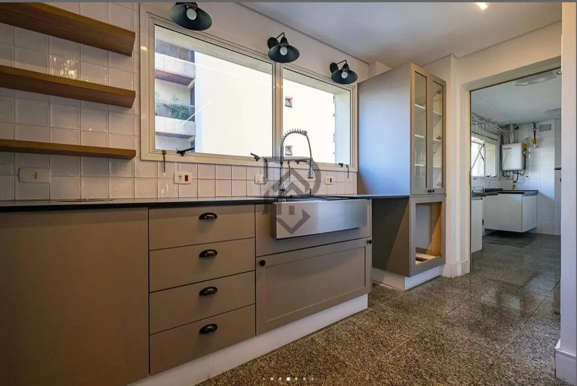 Imagem Apartamento paraiso pronto para morar