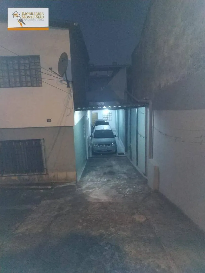 Imagem Sobrado com 5 dormitórios à venda, 200 m² por R$ 742.000,00 - Picanco - Guarulhos/SP