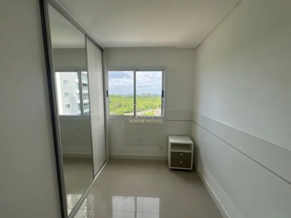 Imagem Vendo apartamento reformado com três quartos suíte espaço gourmet no Grenville Atmos em Patamares