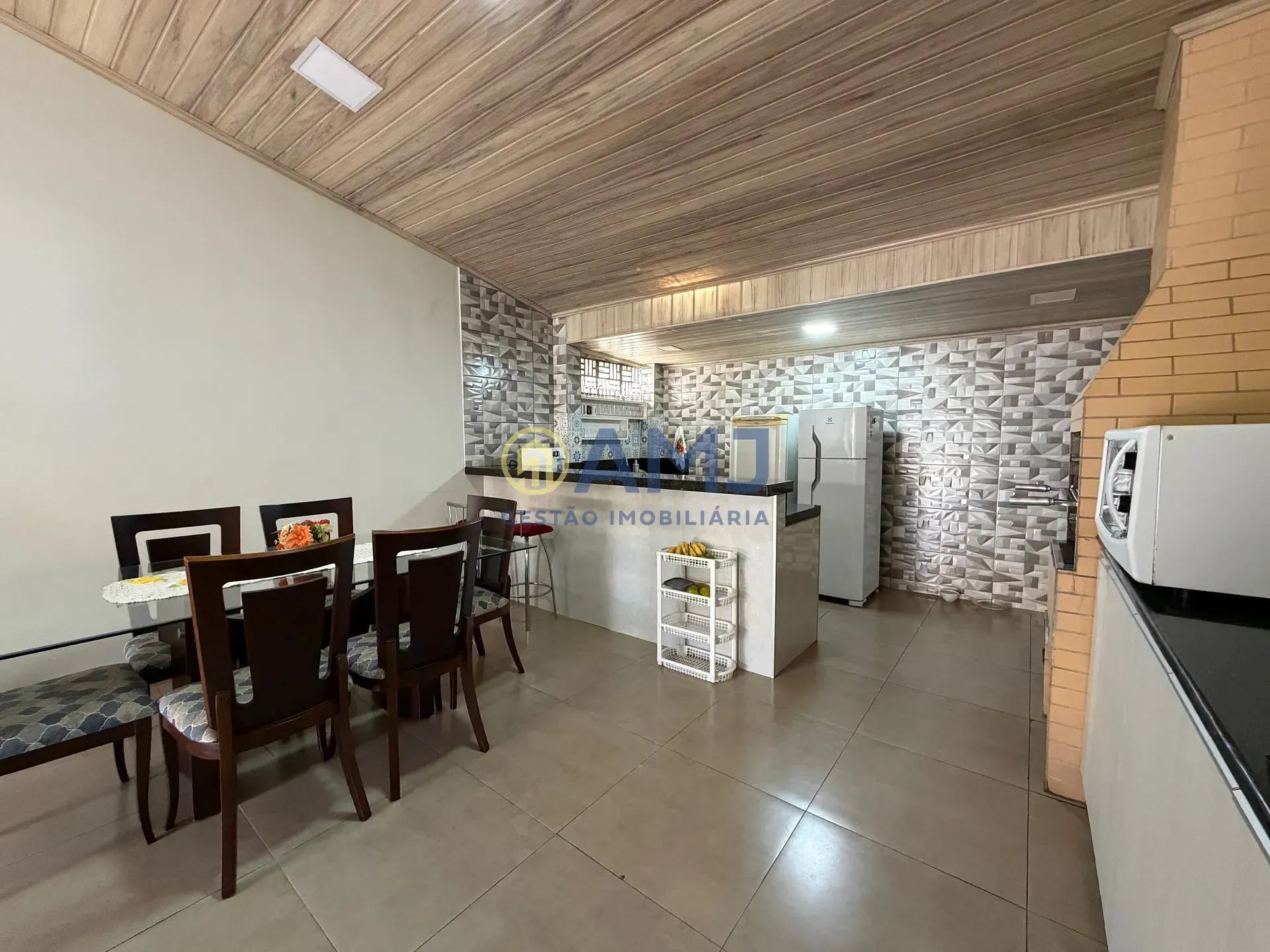 Imagem CASA À VENDA | CONDOMÍNIO PORTO SEGURO ITAPUÃ - APARECIDA DE GOIÂNIA