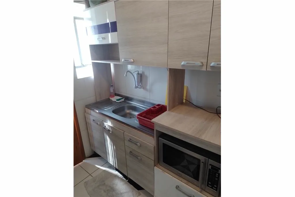 Imagem Apartamento em Partenon